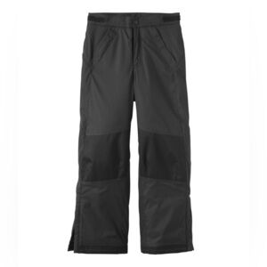 LL Bean Kids' Cold Buster Snow Pants 6x / 7